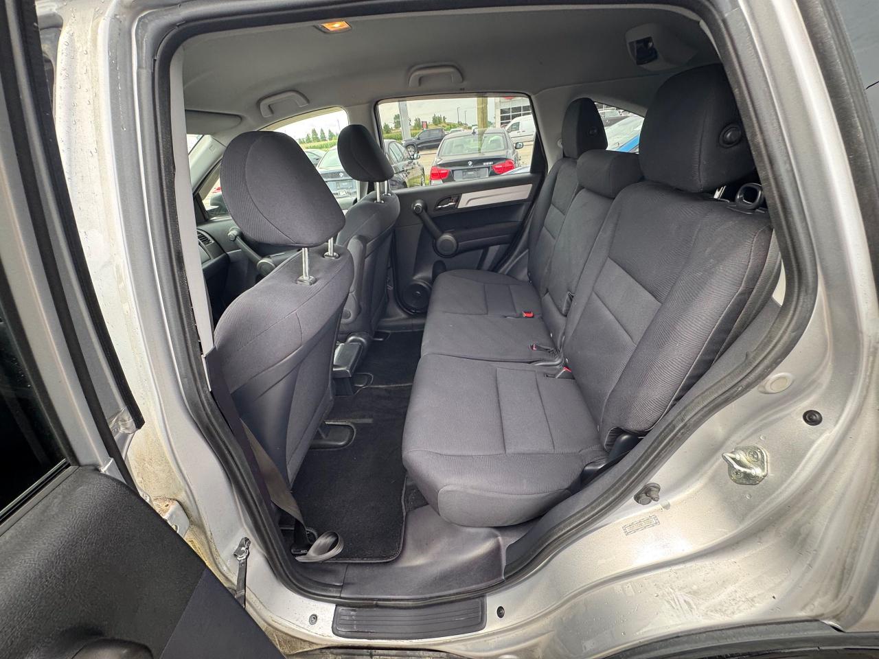 2011 Honda CR-V LX, AUTO, 4 CYL, ONLY 35,000KMS, LOW KMS, CERT - Photo #12