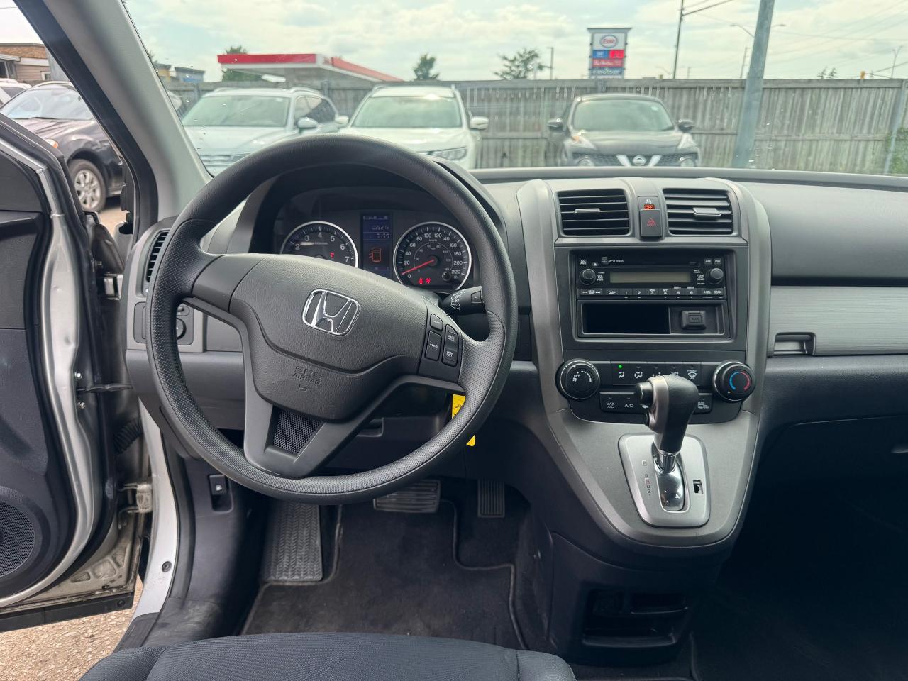 2011 Honda CR-V LX, AUTO, 4 CYL, ONLY 35,000KMS, LOW KMS, CERT - Photo #13