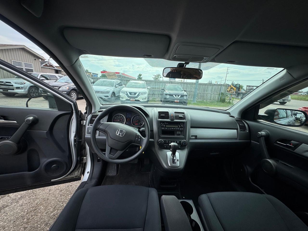2011 Honda CR-V LX, AUTO, 4 CYL, ONLY 35,000KMS, LOW KMS, CERT - Photo #14