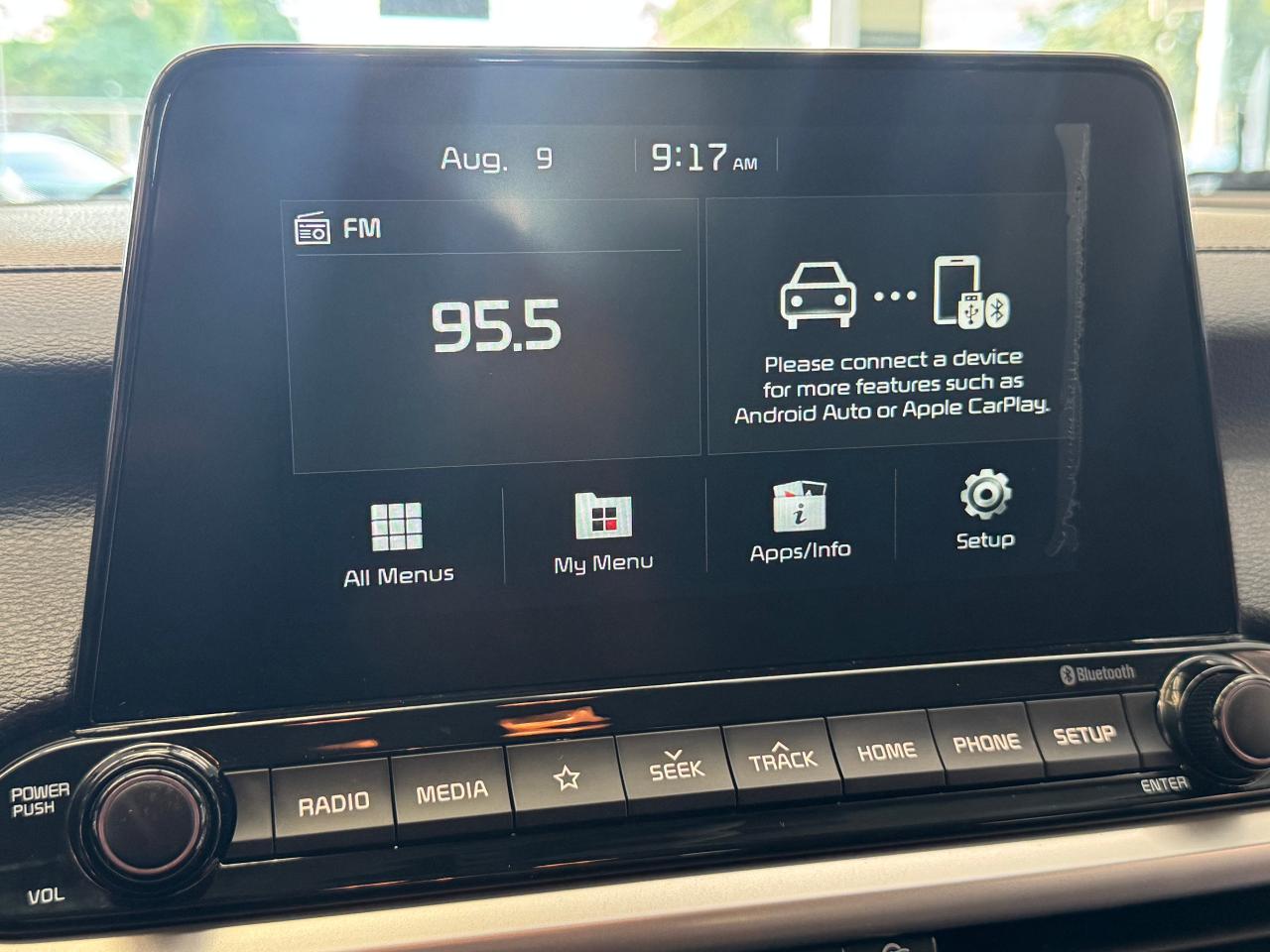 2021 Kia Forte LX+New Tires+Brakes+ONE OWNER+CLEAN CARFAX - Photo #33