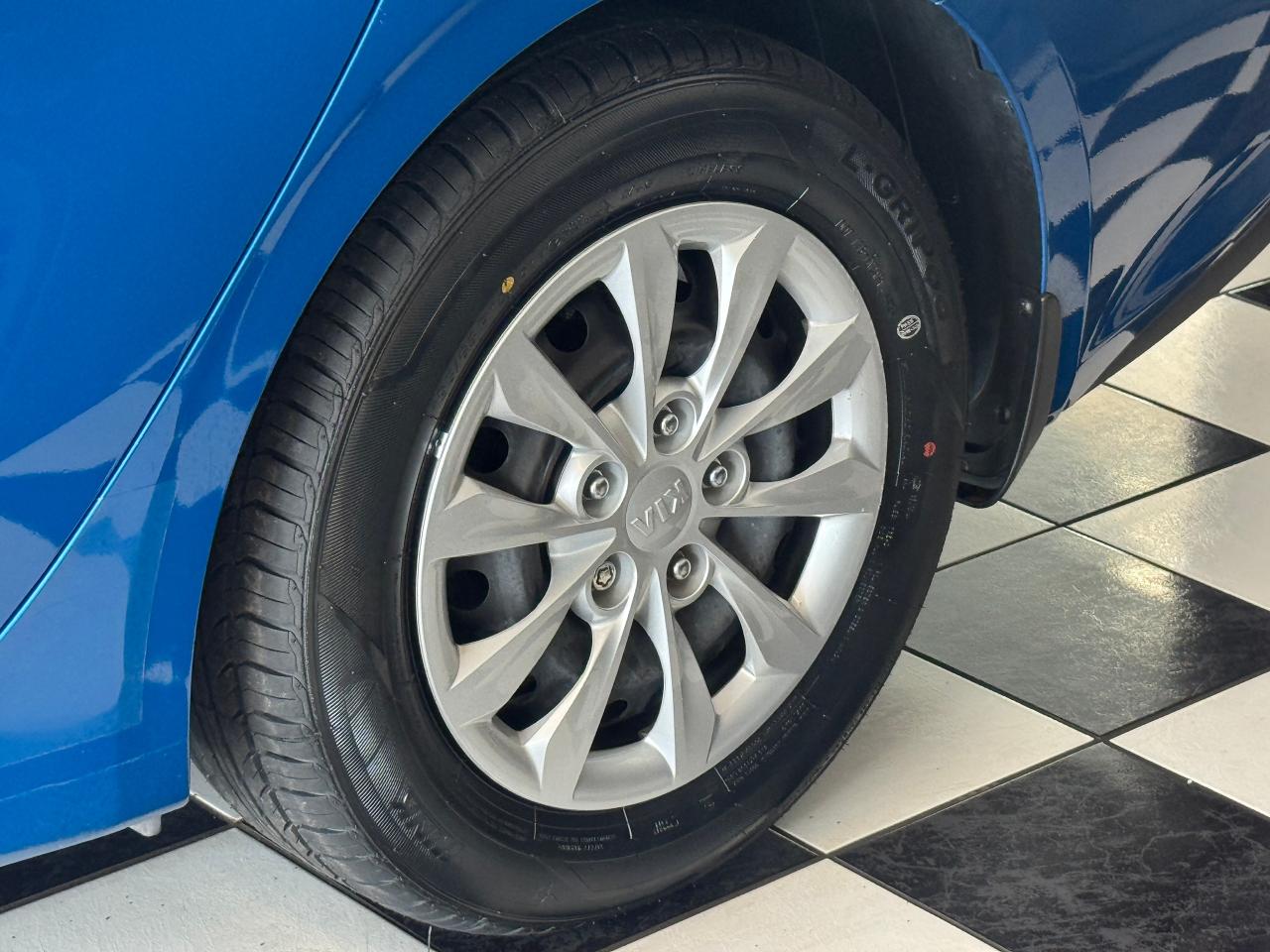 2021 Kia Forte LX+New Tires+Brakes+ONE OWNER+CLEAN CARFAX Photo52