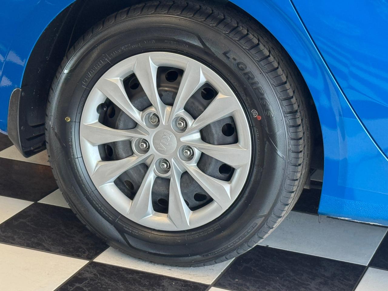2021 Kia Forte LX+New Tires+Brakes+ONE OWNER+CLEAN CARFAX Photo53