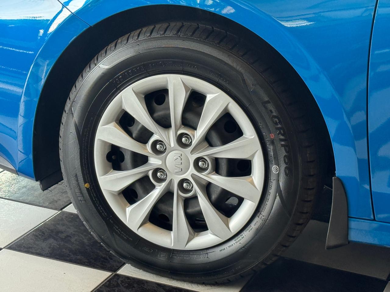 2021 Kia Forte LX+New Tires+Brakes+ONE OWNER+CLEAN CARFAX - Photo #51