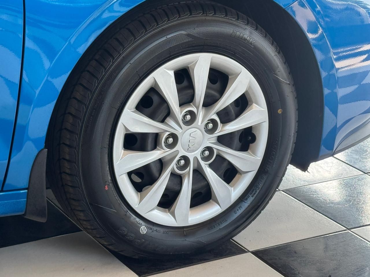 2021 Kia Forte LX+New Tires+Brakes+ONE OWNER+CLEAN CARFAX Photo54