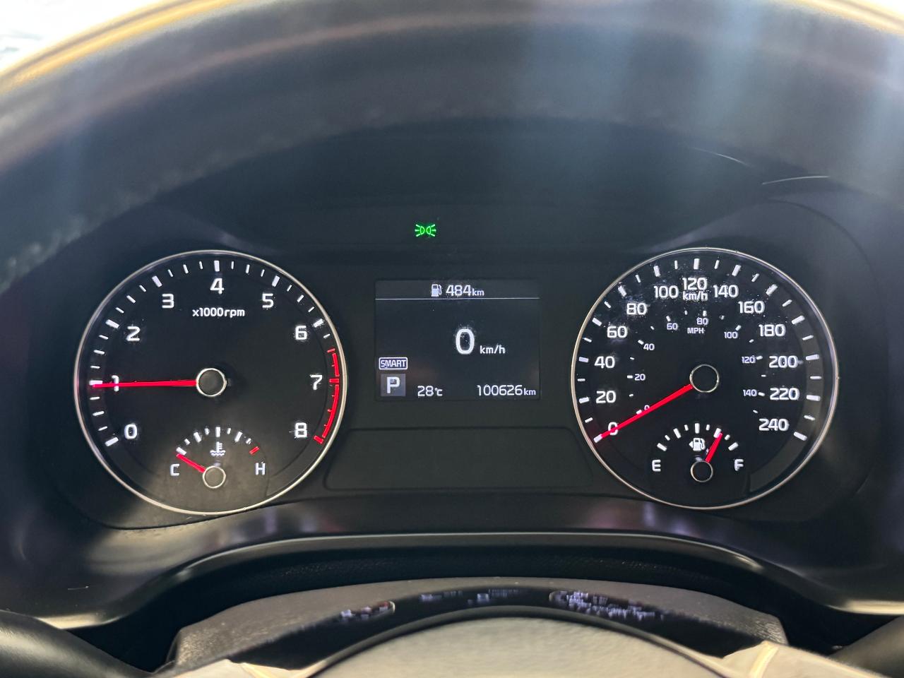 2021 Kia Forte LX+New Tires+Brakes+ONE OWNER+CLEAN CARFAX - Photo #15