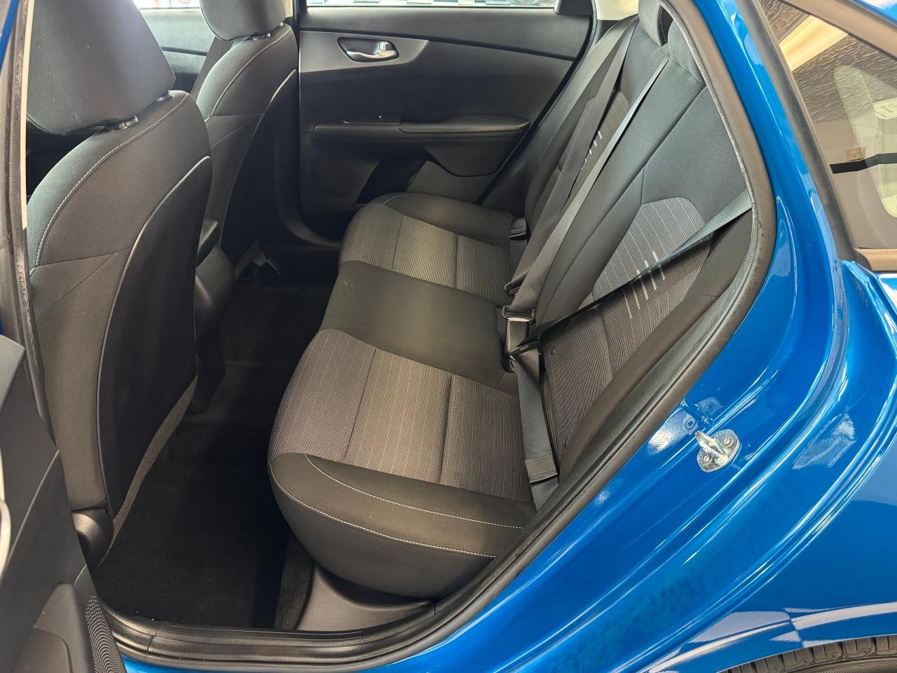 2021 Kia Forte LX+New Tires+Brakes+ONE OWNER+CLEAN CARFAX Photo26