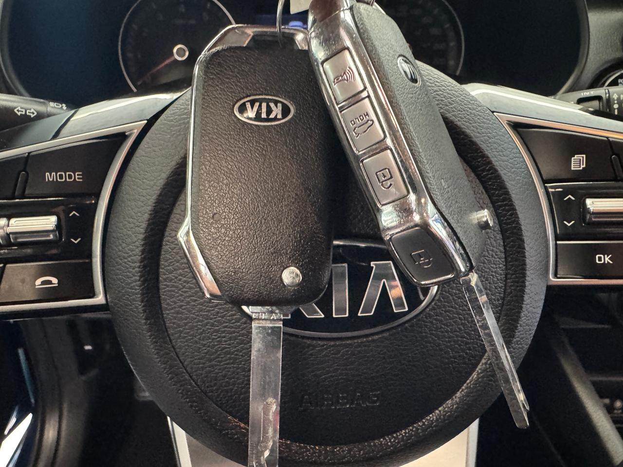 2021 Kia Forte LX+New Tires+Brakes+ONE OWNER+CLEAN CARFAX - Photo #13