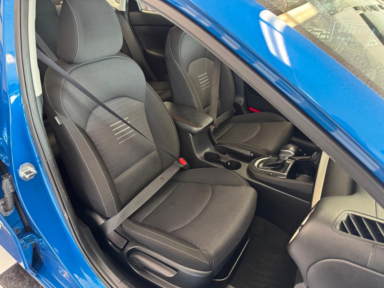 2021 Kia Forte LX+New Tires+Brakes+ONE OWNER+CLEAN CARFAX Photo25
