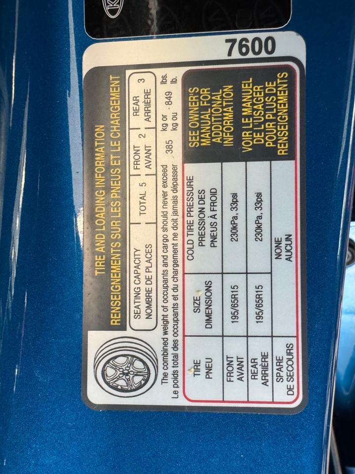 2021 Kia Forte LX+New Tires+Brakes+ONE OWNER+CLEAN CARFAX Photo42