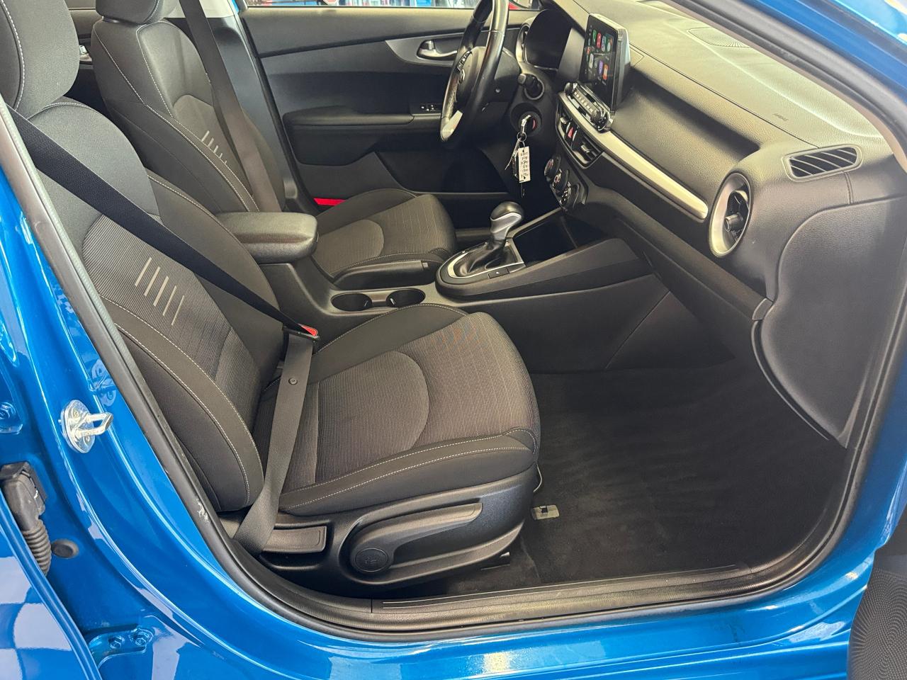 2021 Kia Forte LX+New Tires+Brakes+ONE OWNER+CLEAN CARFAX - Photo #24