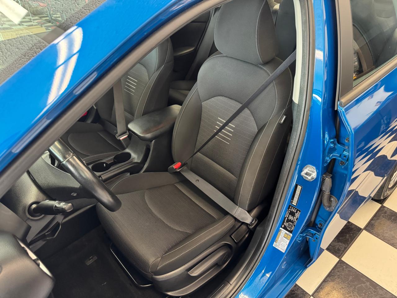 2021 Kia Forte LX+New Tires+Brakes+ONE OWNER+CLEAN CARFAX Photo22