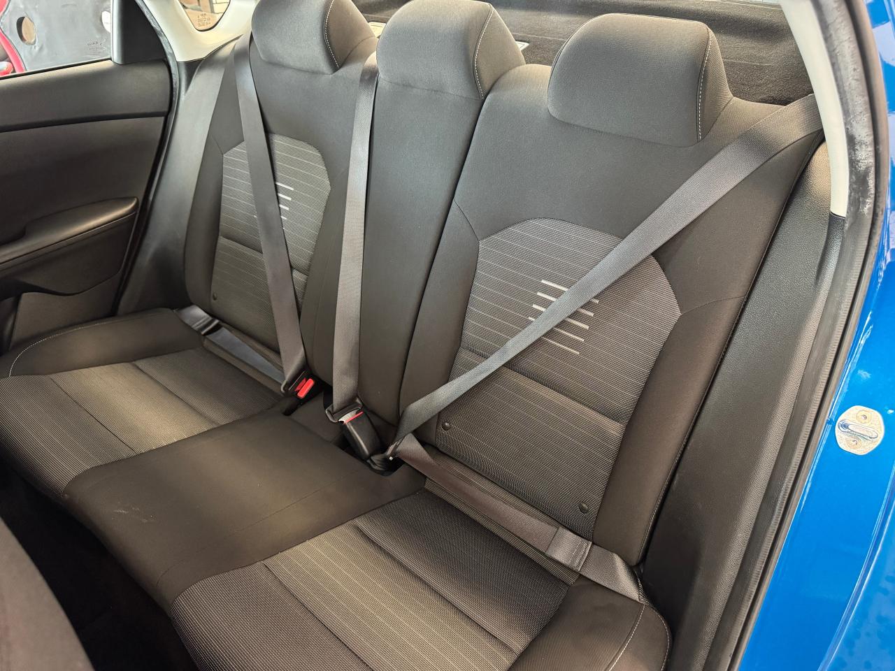 2021 Kia Forte LX+New Tires+Brakes+ONE OWNER+CLEAN CARFAX - Photo #27