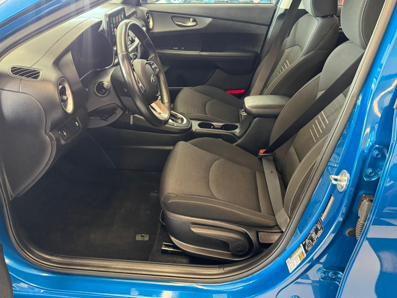 2021 Kia Forte LX+New Tires+Brakes+ONE OWNER+CLEAN CARFAX - Photo #21