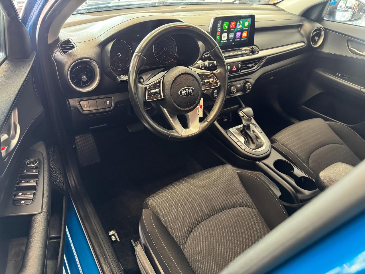 2021 Kia Forte LX+New Tires+Brakes+ONE OWNER+CLEAN CARFAX - Photo #20