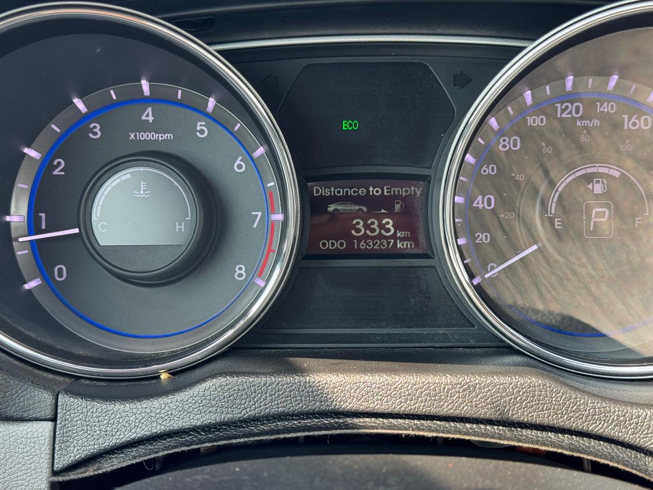 2013 Hyundai Sonata GL, SEDAN, AUTO, 4 CYL, ONLY 164KMS, CERTIFIED - Photo #15