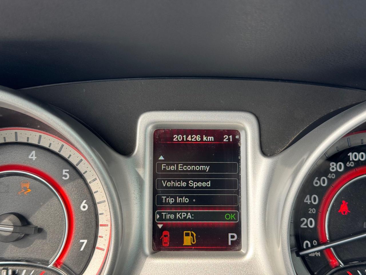 2017 Dodge Journey Canada Value Pkg, ONE OWNER, NO ACCIDENT, CERTIFED - Photo #15