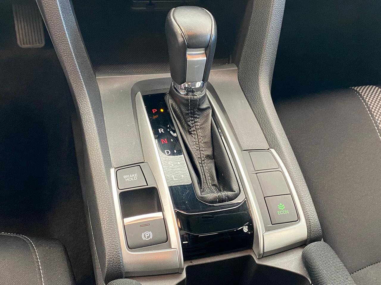 2019 Honda Civic EX+New Tires+Brakes+Adaptive Cruise+CLEAN CARFAX Photo