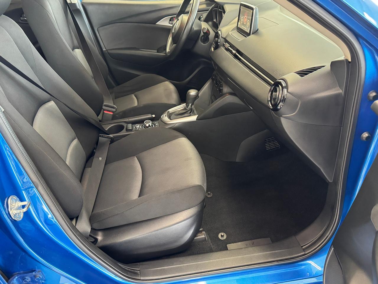 2016 Mazda CX-3 AWD GX+New Tires+Brakes+Camera+A/C+CLEAN CARFAX Photo