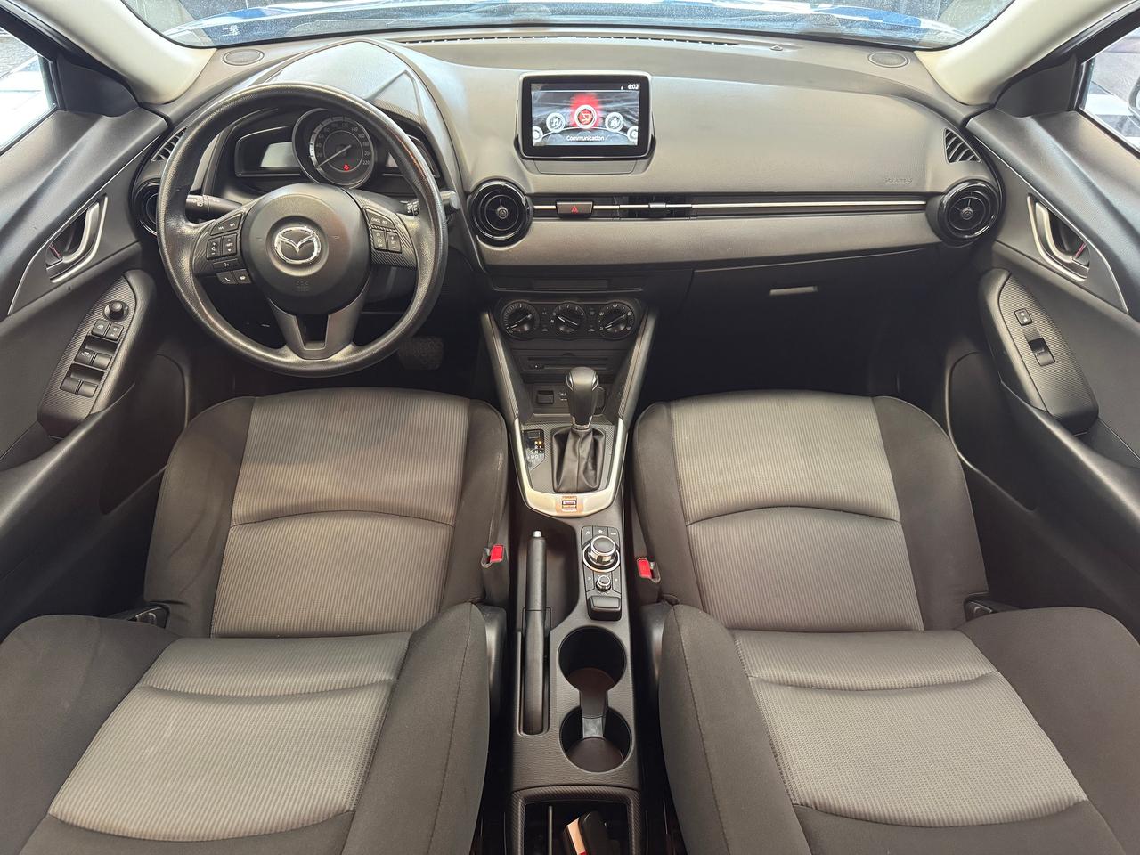 2016 Mazda CX-3 AWD GX+New Tires+Brakes+Camera+A/C+CLEAN CARFAX Photo