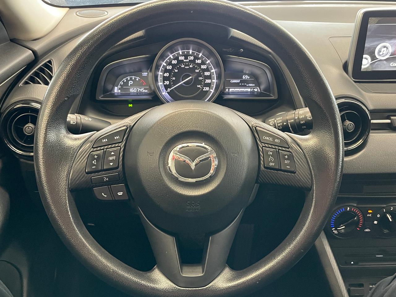 2016 Mazda CX-3 AWD GX+New Tires+Brakes+Camera+A/C+CLEAN CARFAX Photo