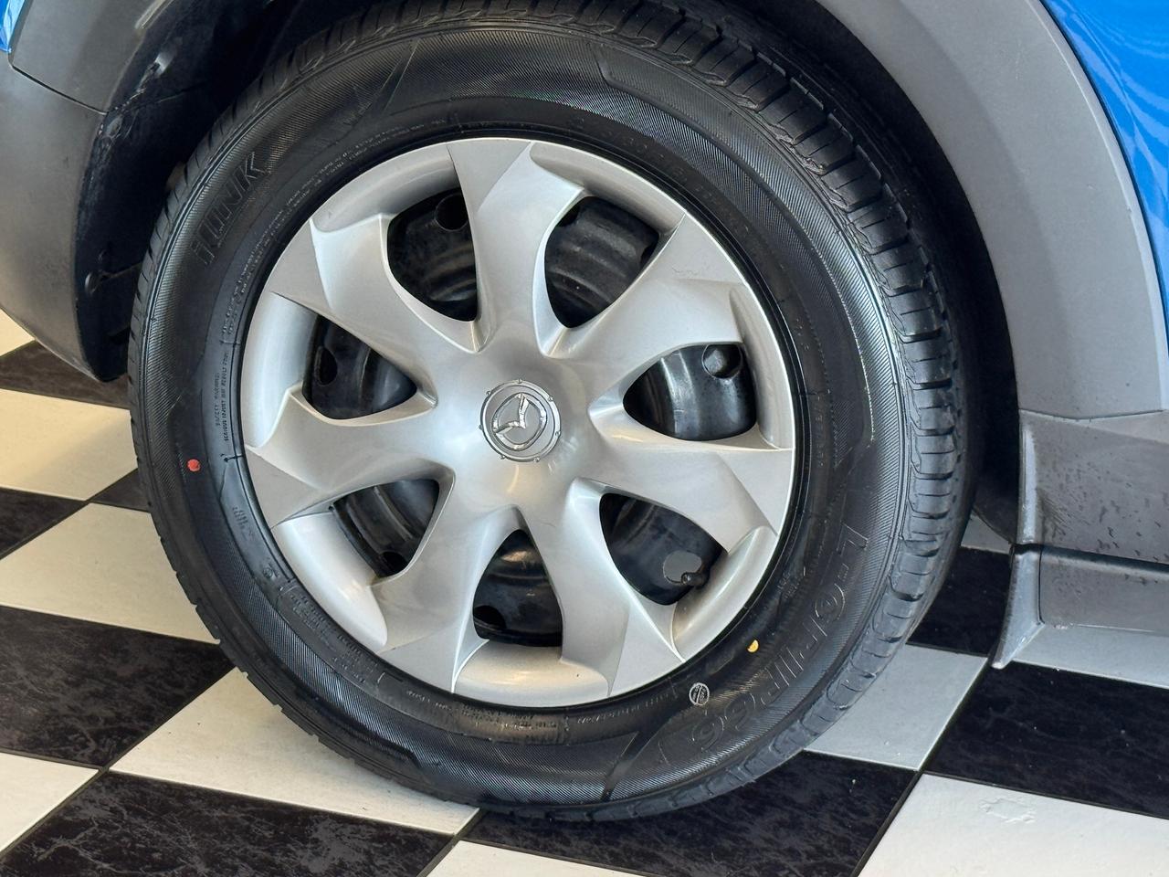 2016 Mazda CX-3 AWD GX+New Tires+Brakes+Camera+A/C+CLEAN CARFAX Photo