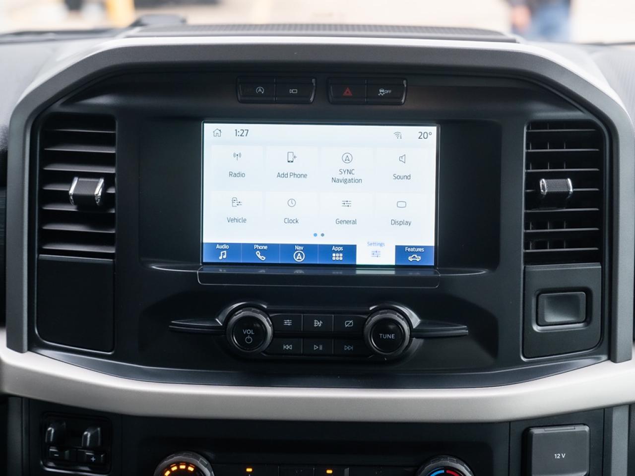 2021 Ford F-150 XLT Photo30