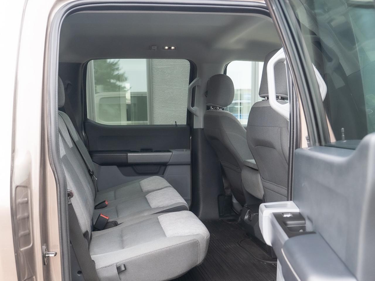 2021 Ford F-150 XLT Photo41