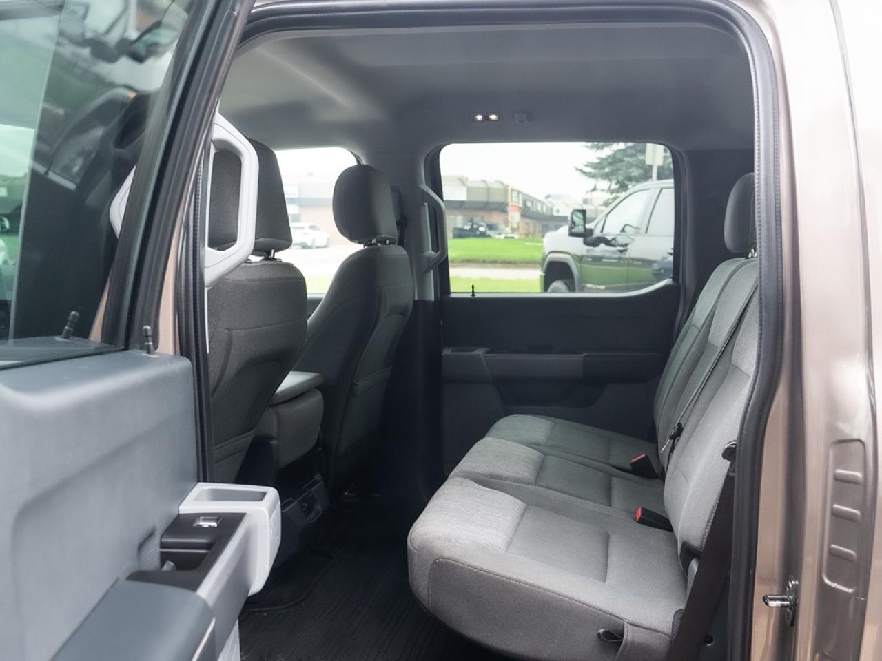 2021 Ford F-150 XLT Photo40