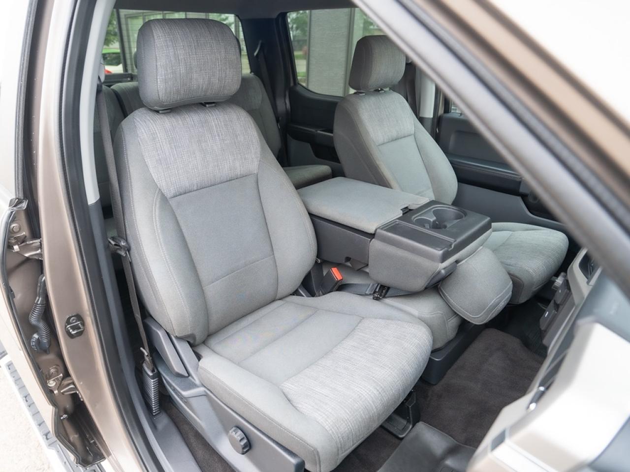 2021 Ford F-150 XLT Photo42