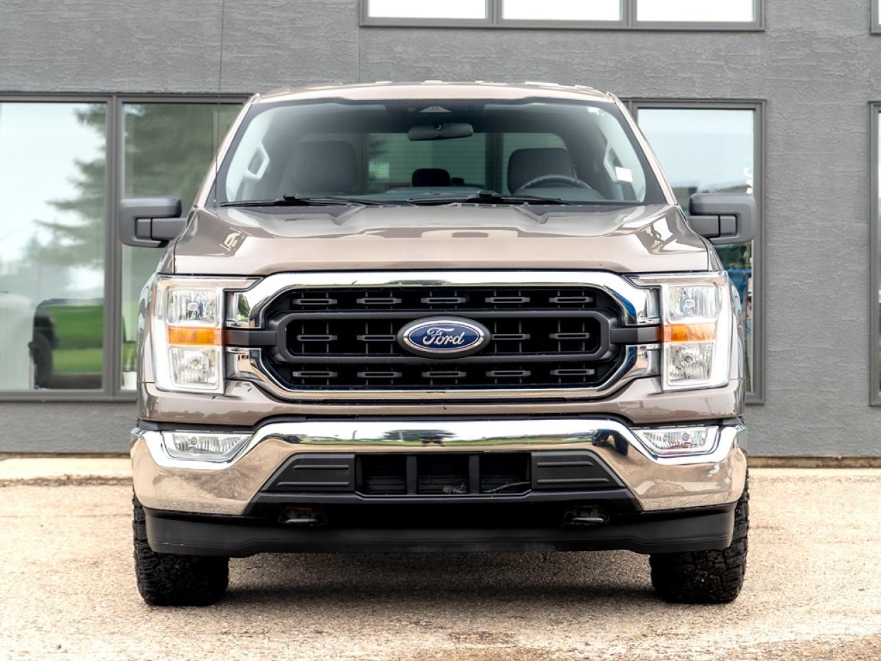 2021 Ford F-150 XLT Photo24