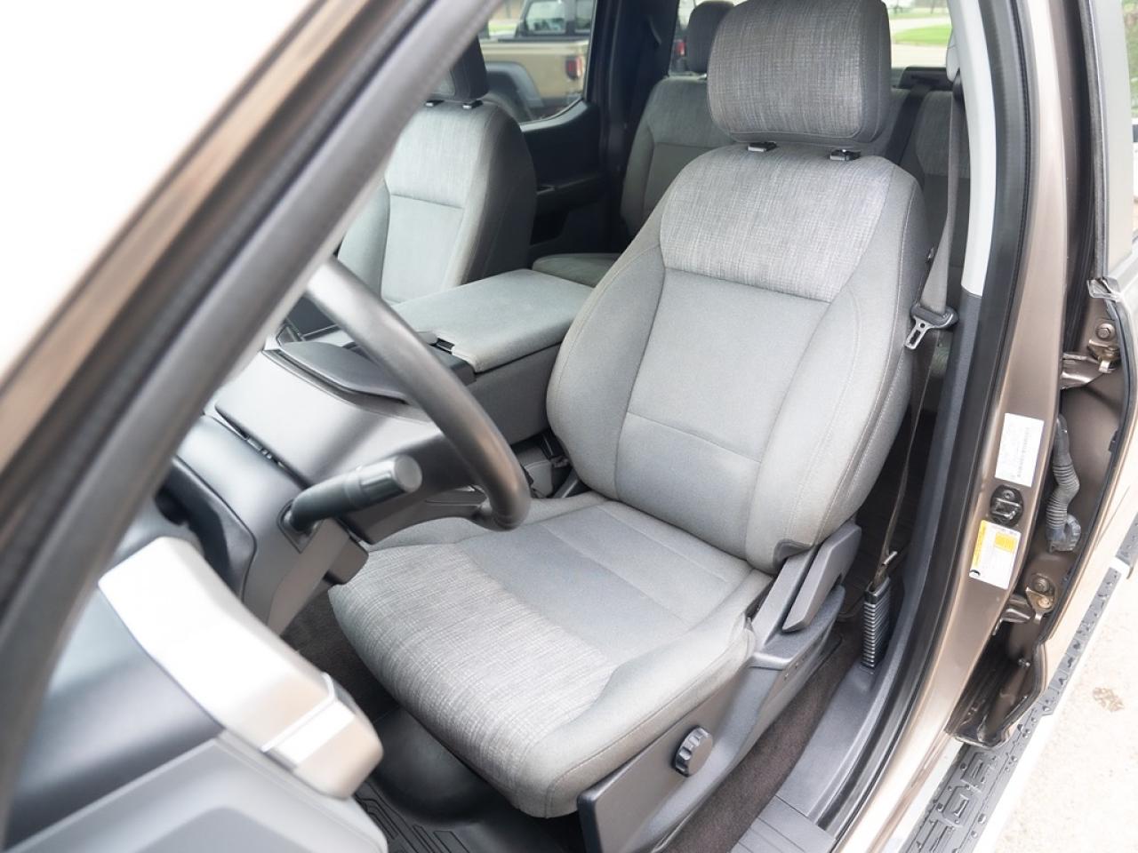 2021 Ford F-150 XLT Photo39