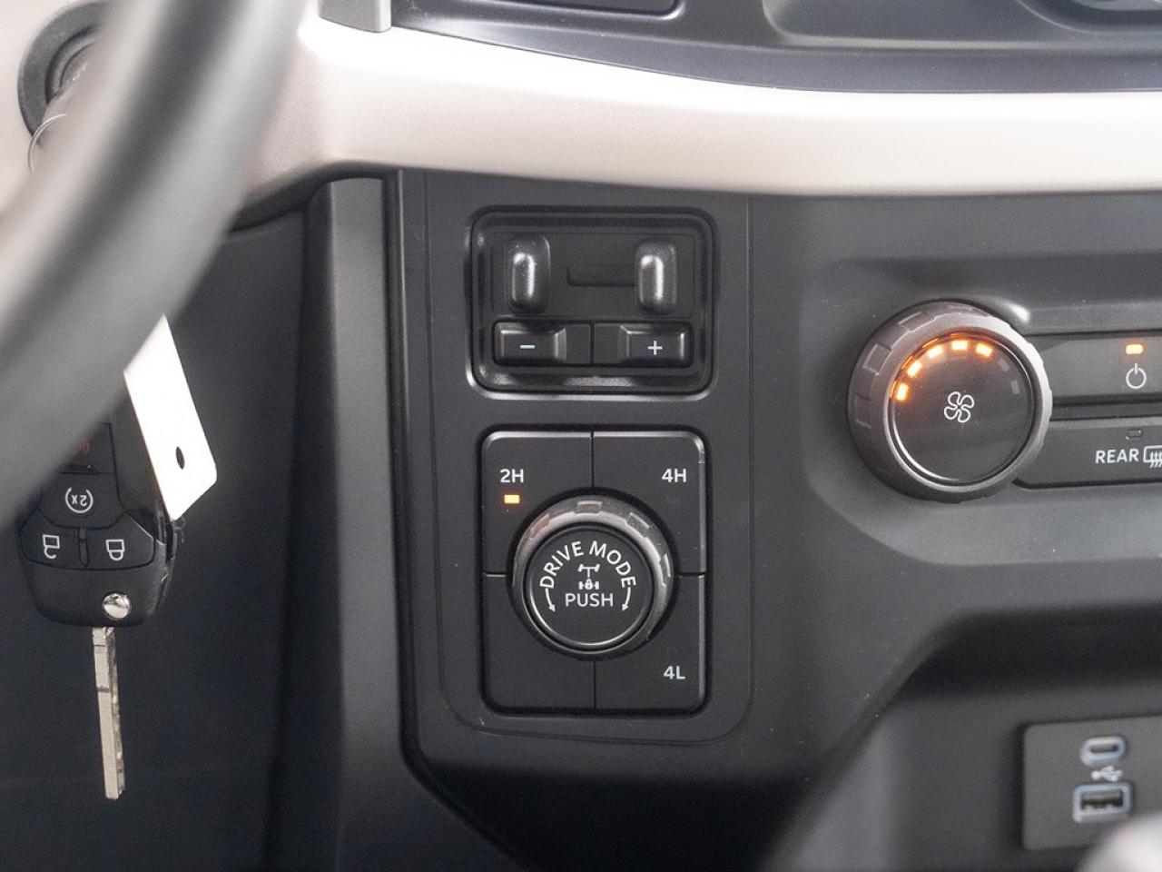 2021 Ford F-150 XLT Photo33