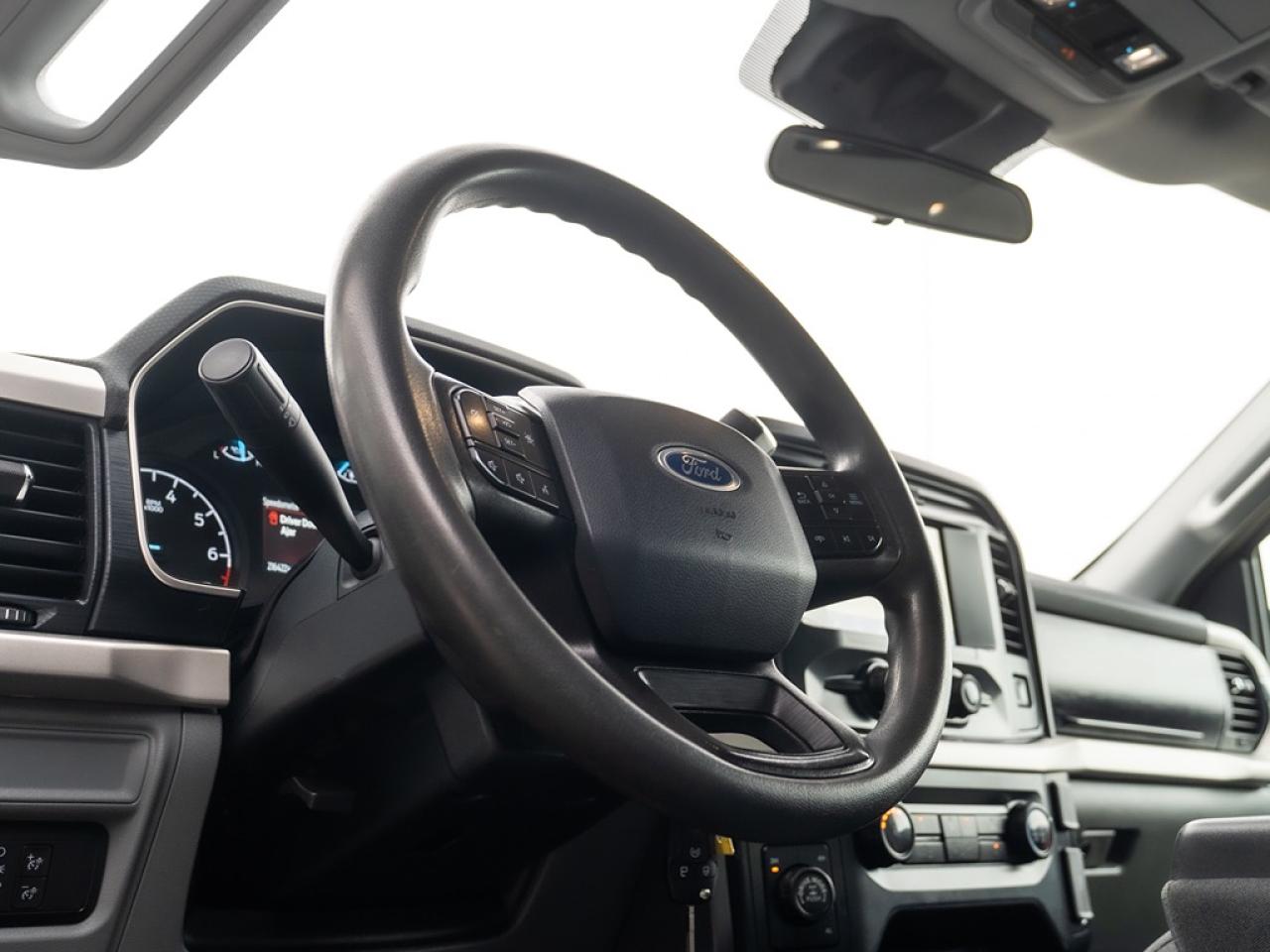 2021 Ford F-150 XLT Photo35