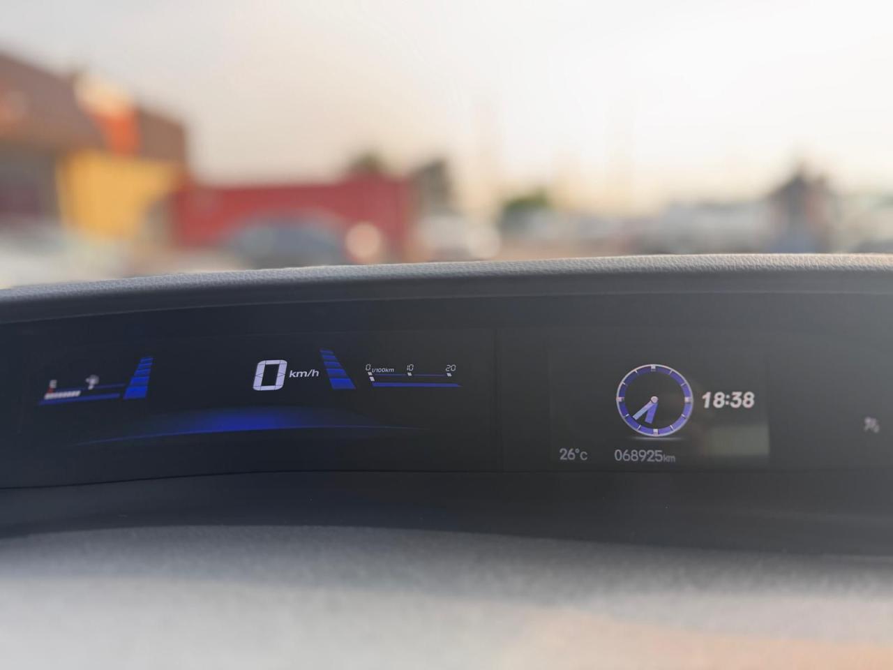 2015 Honda Civic AUTO LOW KM HEATED SEATS BACKUPCAM BLUETOOTH - Photo #15