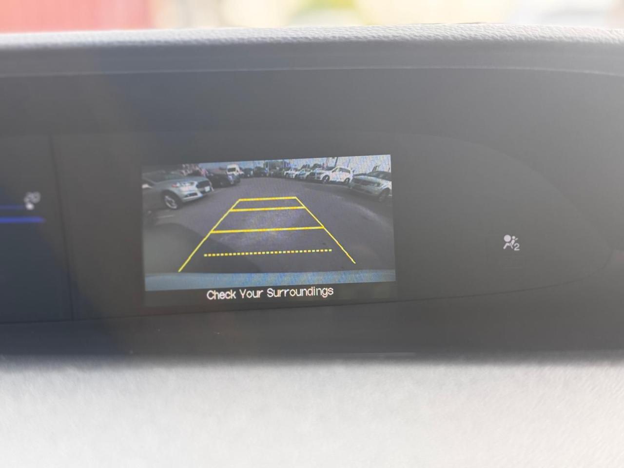 2015 Honda Civic AUTO LOW KM HEATED SEATS BACKUPCAM BLUETOOTH - Photo #17