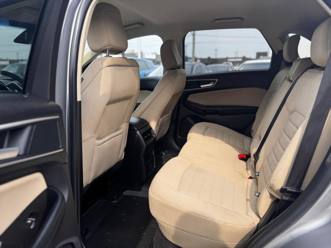 Used 2020 Ford Edge AUTO AWD NO ACCIDENT BLINDSPOT  BACKUP CAMERA BT for sale in Oakville, ON