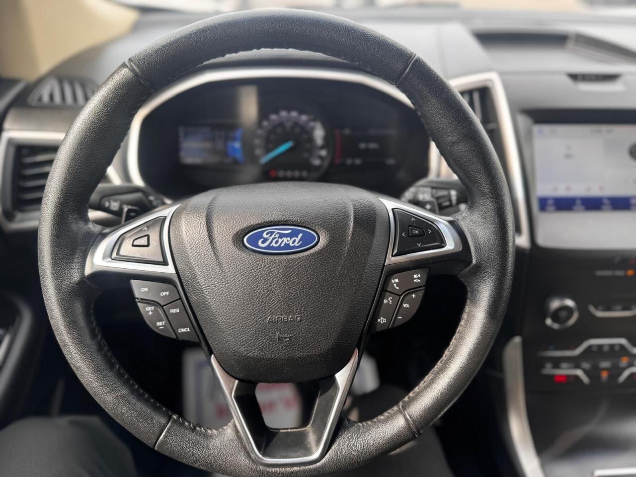 2020 Ford Edge AUTO AWD NO ACCIDENT BLINDSPOT  BACKUP CAMERA BT - Photo #14