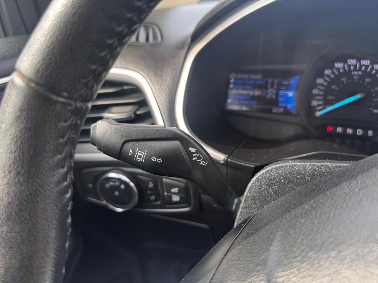 2020 Ford Edge AUTO AWD NO ACCIDENT BLINDSPOT  BACKUP CAMERA BT - Photo #16