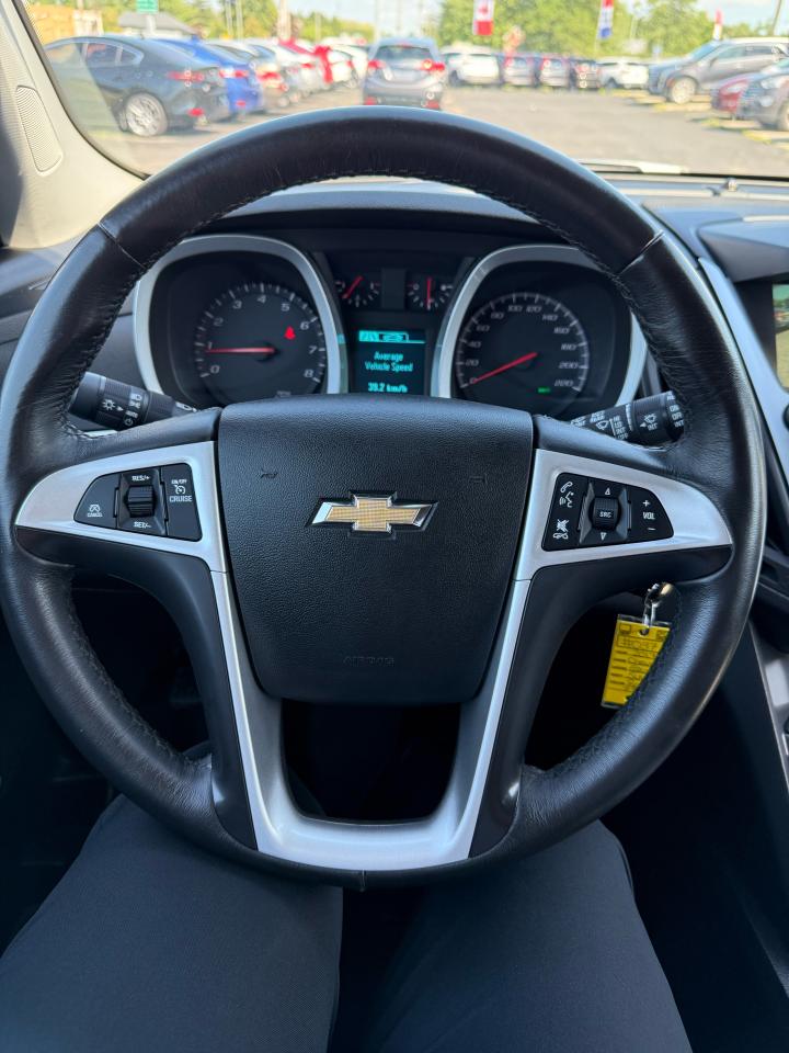 2017 Chevrolet Equinox Premier Photo42