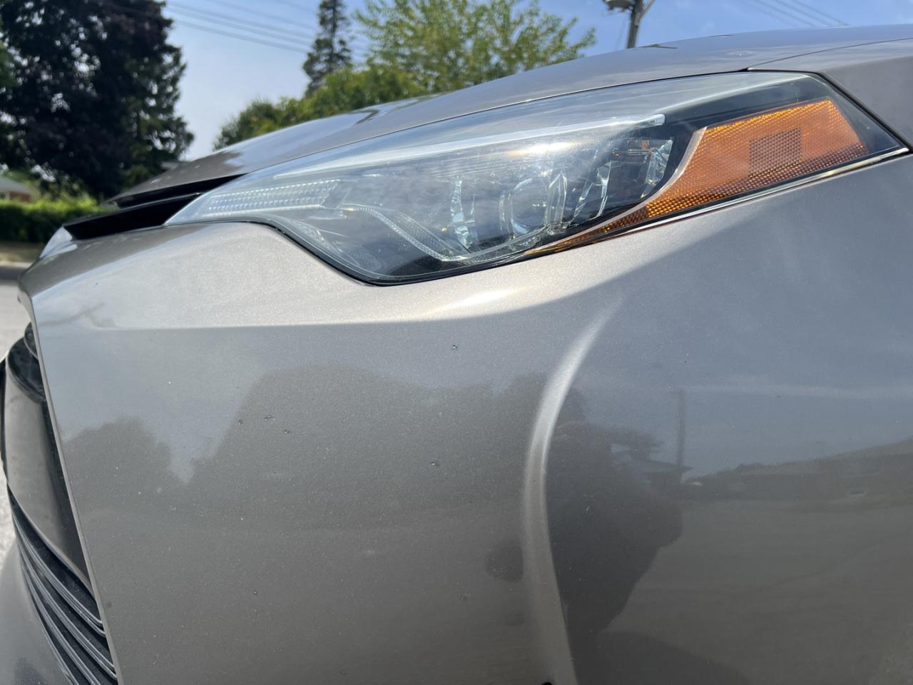 2018 Toyota Corolla LE - Photo #7