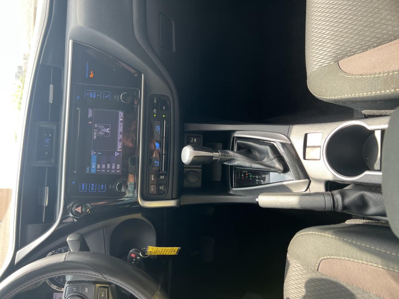 2018 Toyota Corolla LE - Photo #21
