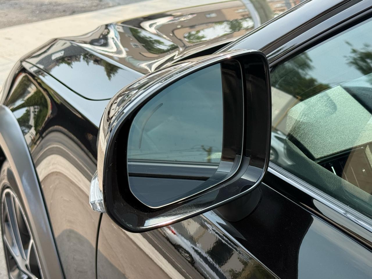 2017 Volvo V90 T6 INSCRIPTION NAVI|SUNROOF|BACKUP - Photo #19