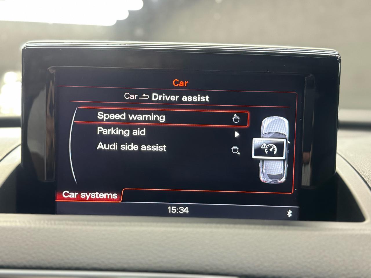 2018 Audi Q3 TECHNIK S-LINE|NAV|BACKUP|BSM|LKA|PANO|BOSE| - Photo #18