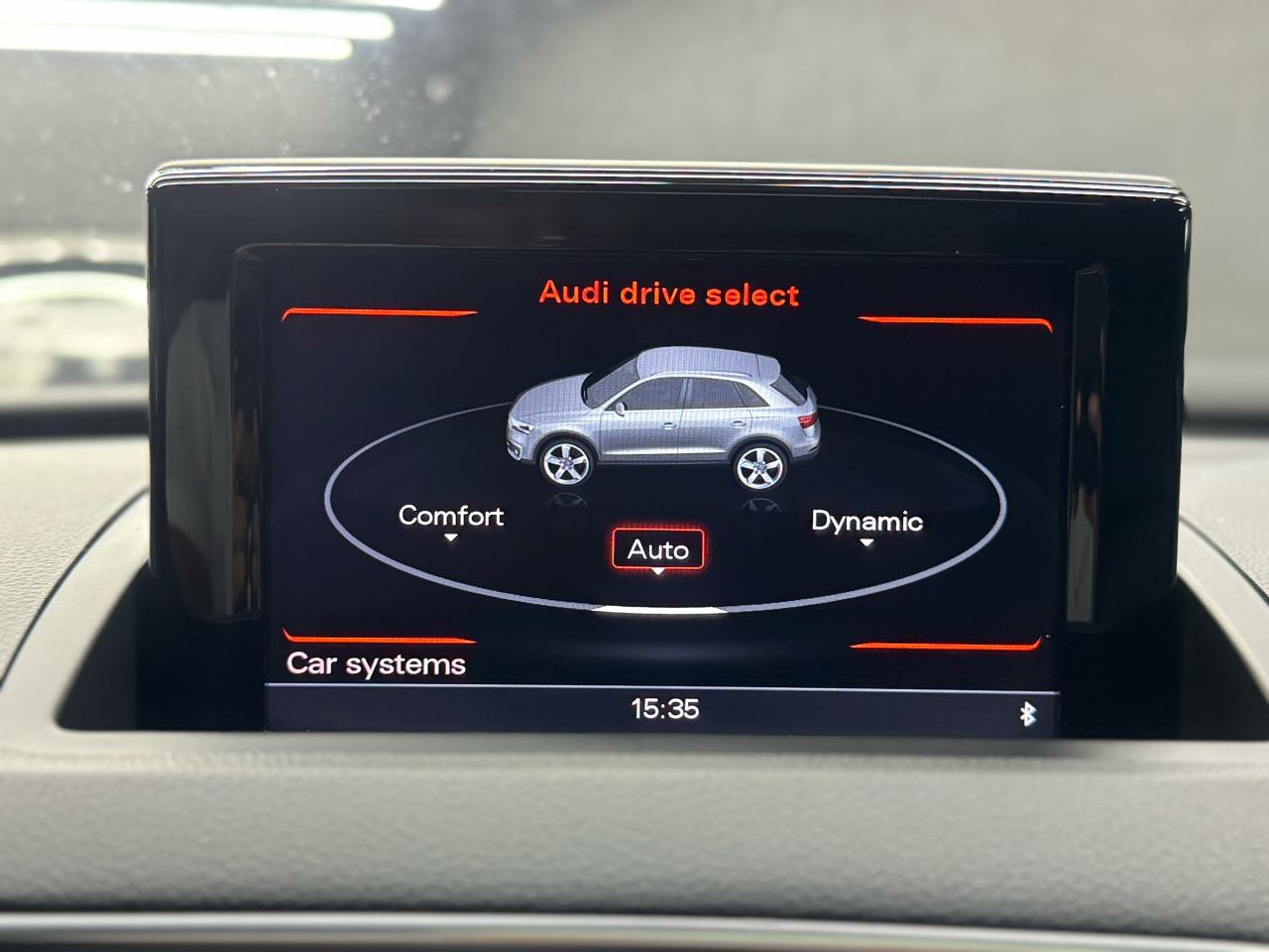 2018 Audi Q3 TECHNIK S-LINE|NAV|BACKUP|BSM|LKA|PANO|BOSE| - Photo #19