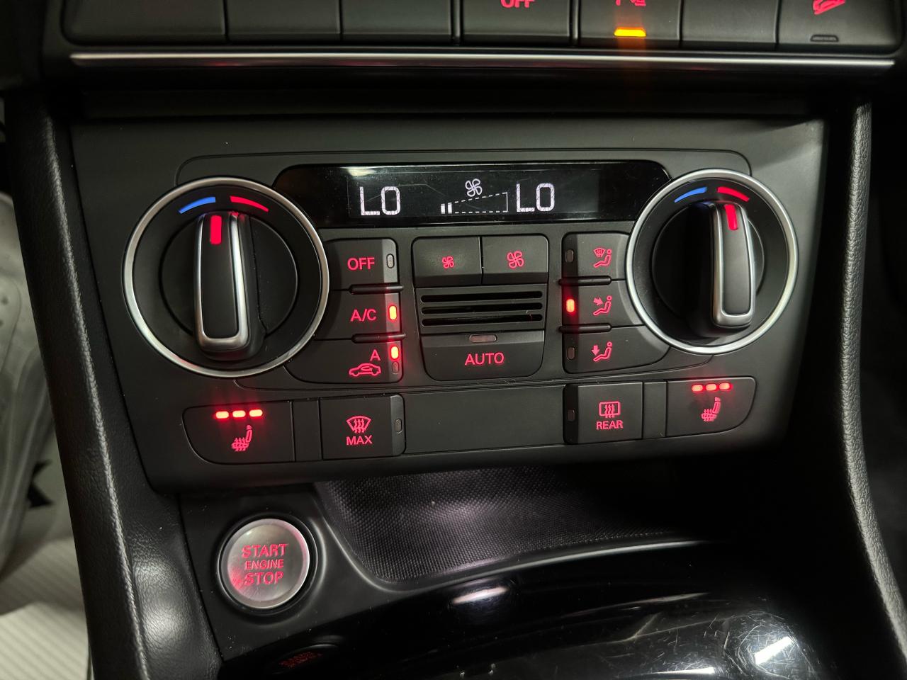 2018 Audi Q3 TECHNIK S-LINE|NAV|BACKUP|BSM|LKA|PANO|BOSE| - Photo #21