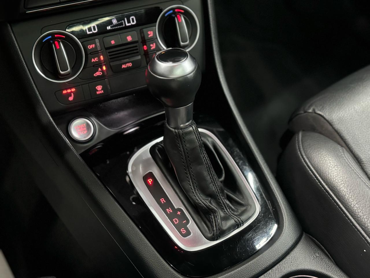 2018 Audi Q3 TECHNIK S-LINE|NAV|BACKUP|BSM|LKA|PANO|BOSE| - Photo #20
