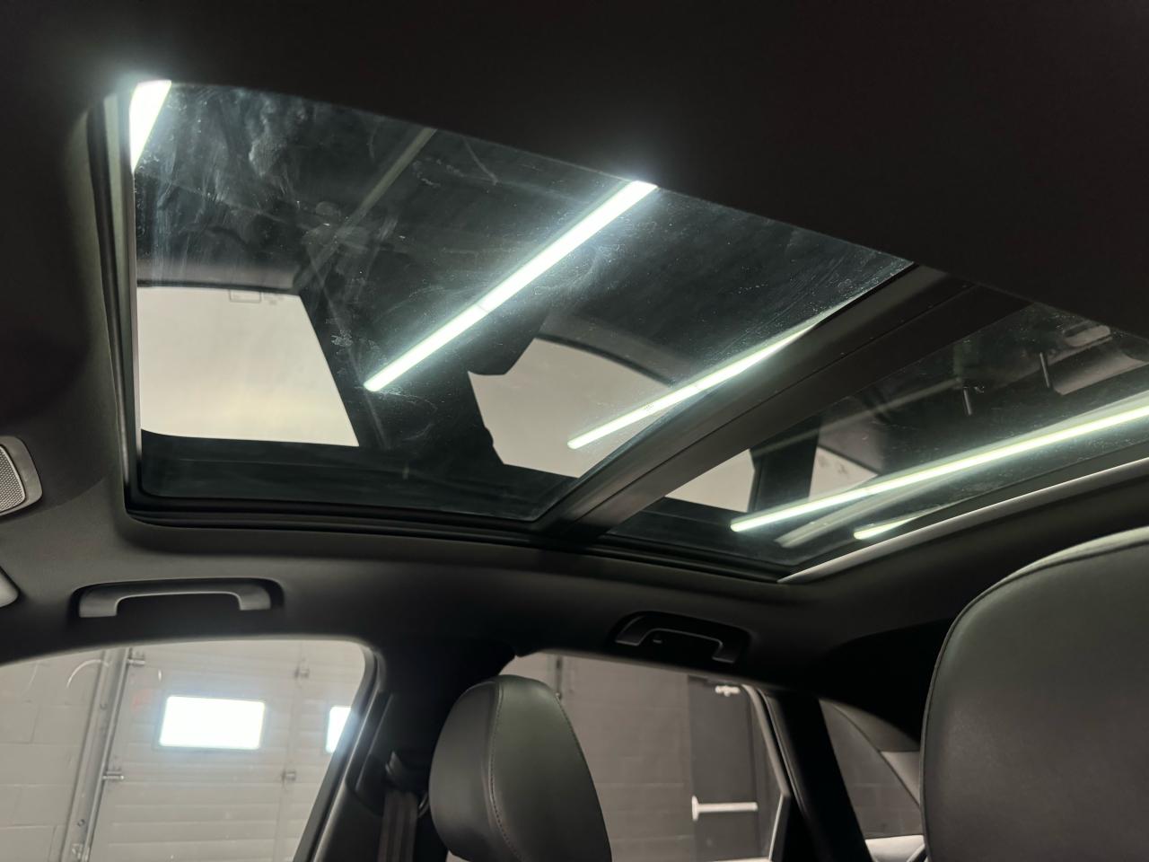 2018 Audi Q3 TECHNIK S-LINE|NAV|BACKUP|BSM|LKA|PANO|BOSE| - Photo #25