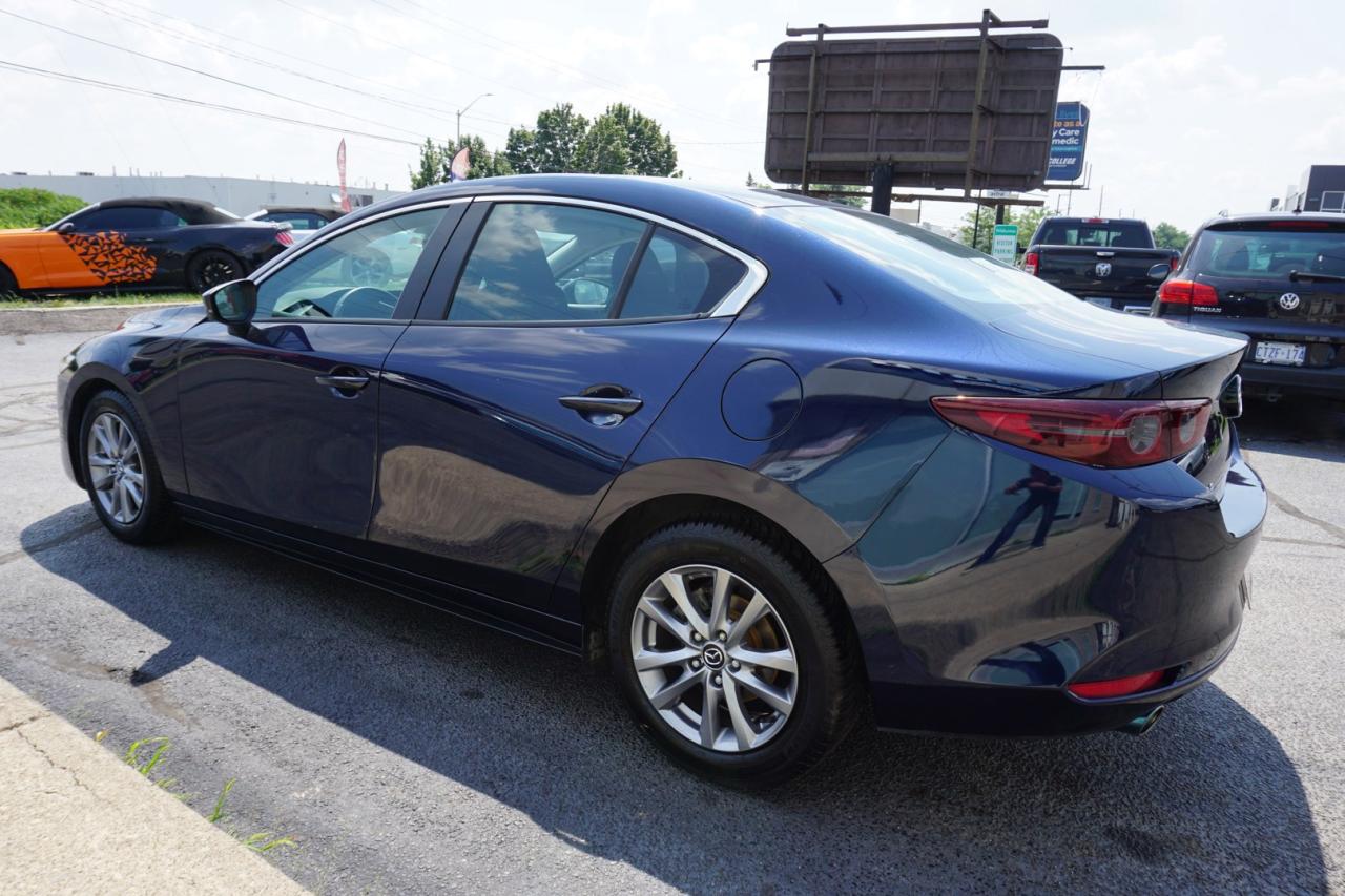 2019 Mazda MAZDA3 2.5L SELECT CERTIFIED *ACCIDENT FREE*MAZDA MAINTAIN* CAMERA BLUETOOTH HEATED SEATS CRUISE ALLOYS - Photo #5