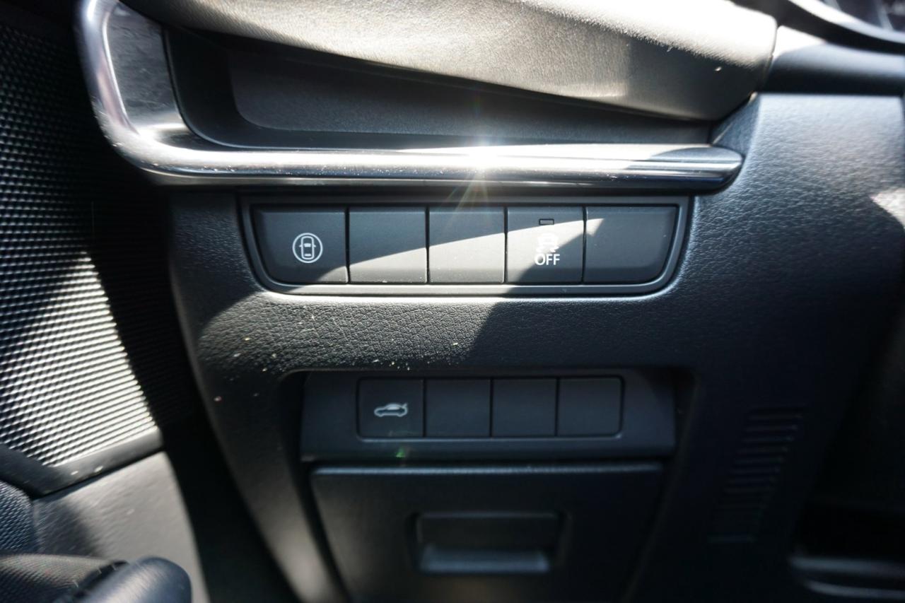 2019 Mazda MAZDA3 2.5L SELECT CERTIFIED *ACCIDENT FREE*MAZDA MAINTAIN* CAMERA BLUETOOTH HEATED SEATS CRUISE ALLOYS - Photo #27