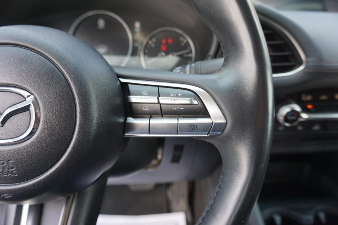 2019 Mazda MAZDA3 2.5L SELECT CERTIFIED *ACCIDENT FREE*MAZDA MAINTAIN* CAMERA BLUETOOTH HEATED SEATS CRUISE ALLOYS - Photo #30